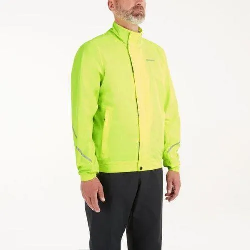 Madison Protec Mens Waterproof Jacket