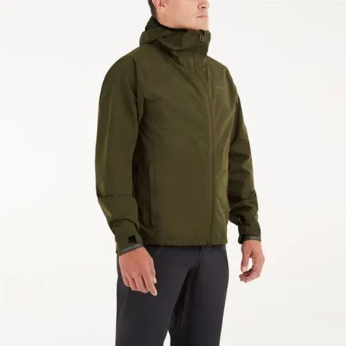 Madison Roam 2.5 Layer Mens Waterproof Jacket 2021