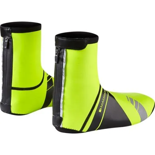 Madison Sheild Neoprene Closed Sole Overshoe