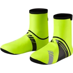 Madison Sheild Neoprene Closed Sole Overshoe