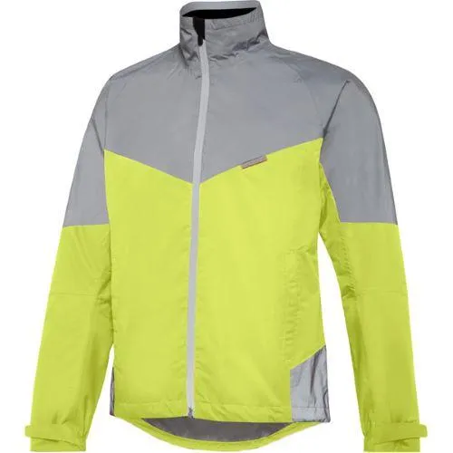 Madison Stellar Mens Reflective Jacket