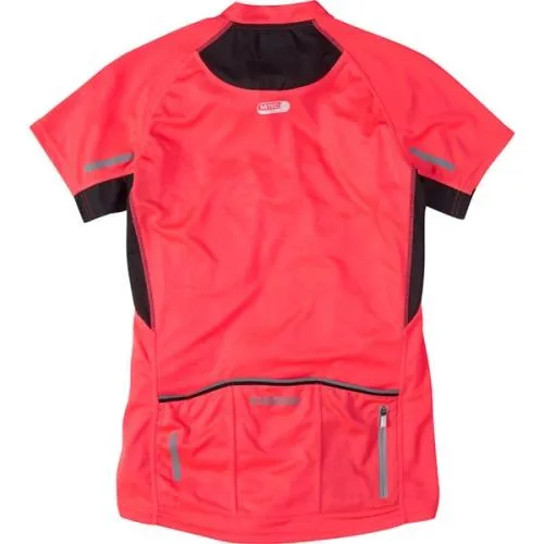 Madison Stellar Womens Short Sleeve Jersey