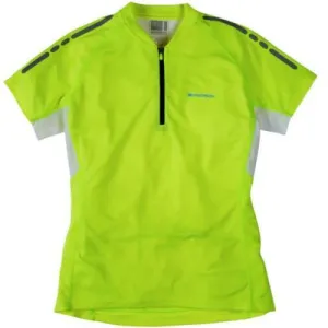 Madison Stellar Womens Short Sleeve Jersey