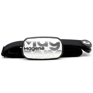 MAGENE CHEST STRAP  HEART RATE MONITOR