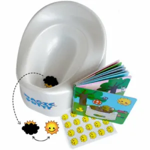 Magic Potty Training