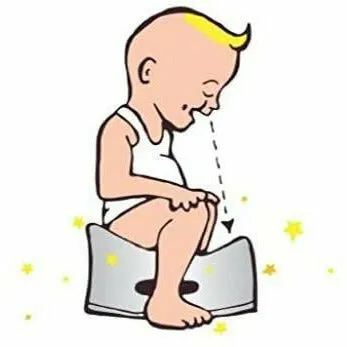 Magic Potty Training