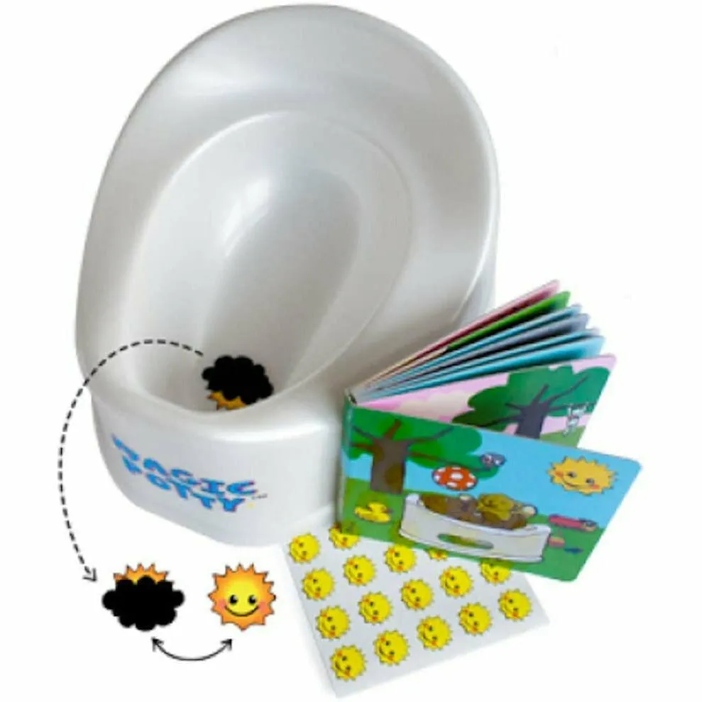 Magic Potty Training