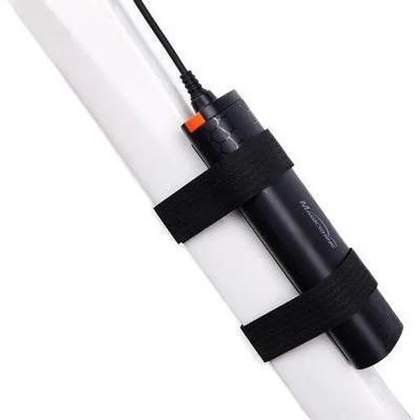 Magic Shine 7.2V / 5.2Ah Battery Pack