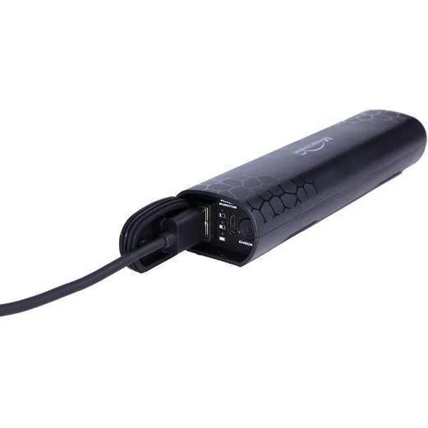 Magic Shine 7.2V / 5.2Ah Battery Pack