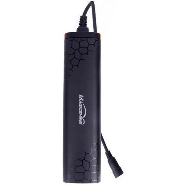 Magic Shine 7.2V / 5.2Ah Battery Pack