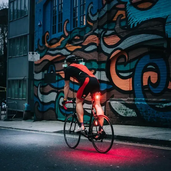 Magic Shine SeeMee200 Rear Light