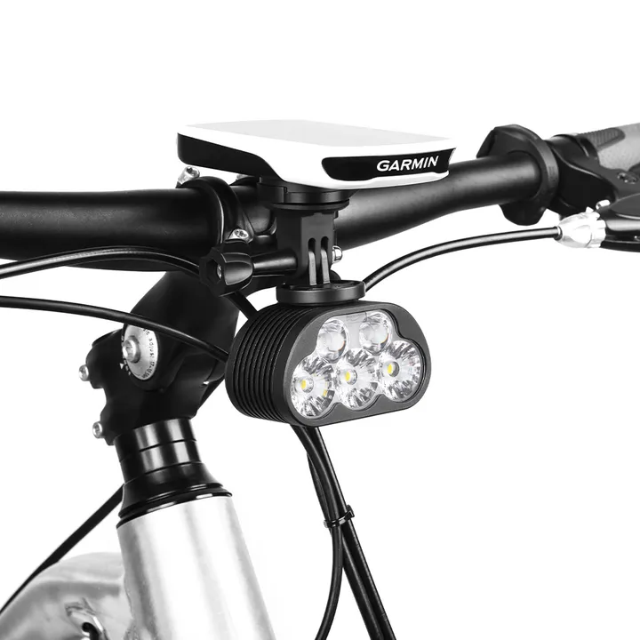 Magicshine Monteer 6500s Zeus V2 Front Light