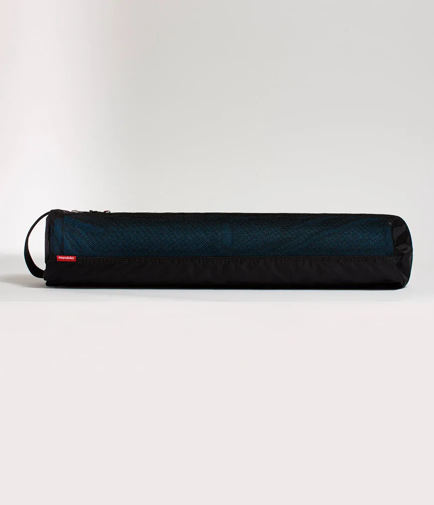 Manduka Breathe Easy Yoga Bag - Black
