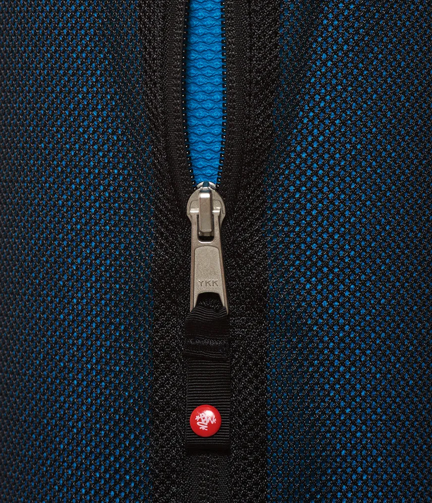Manduka Breathe Easy Yoga Bag - Black