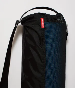 Manduka Breathe Easy Yoga Bag - Black