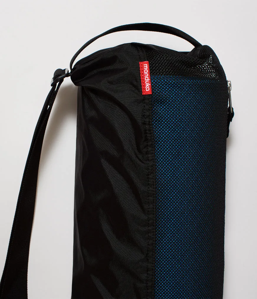 Manduka Breathe Easy Yoga Bag - Black