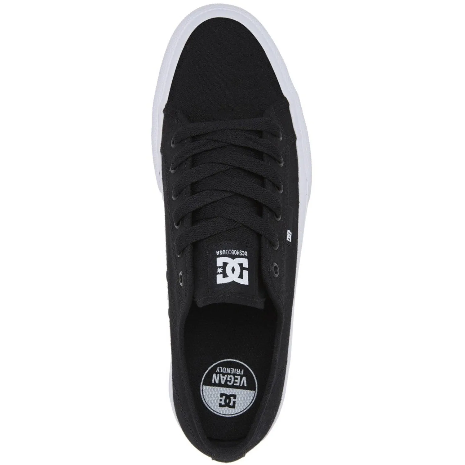 Manual Mens Shoes