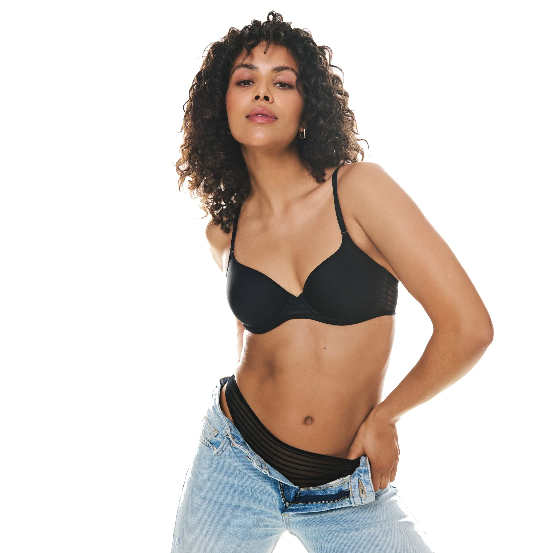 Marie Jo Basyl Spacer Bra