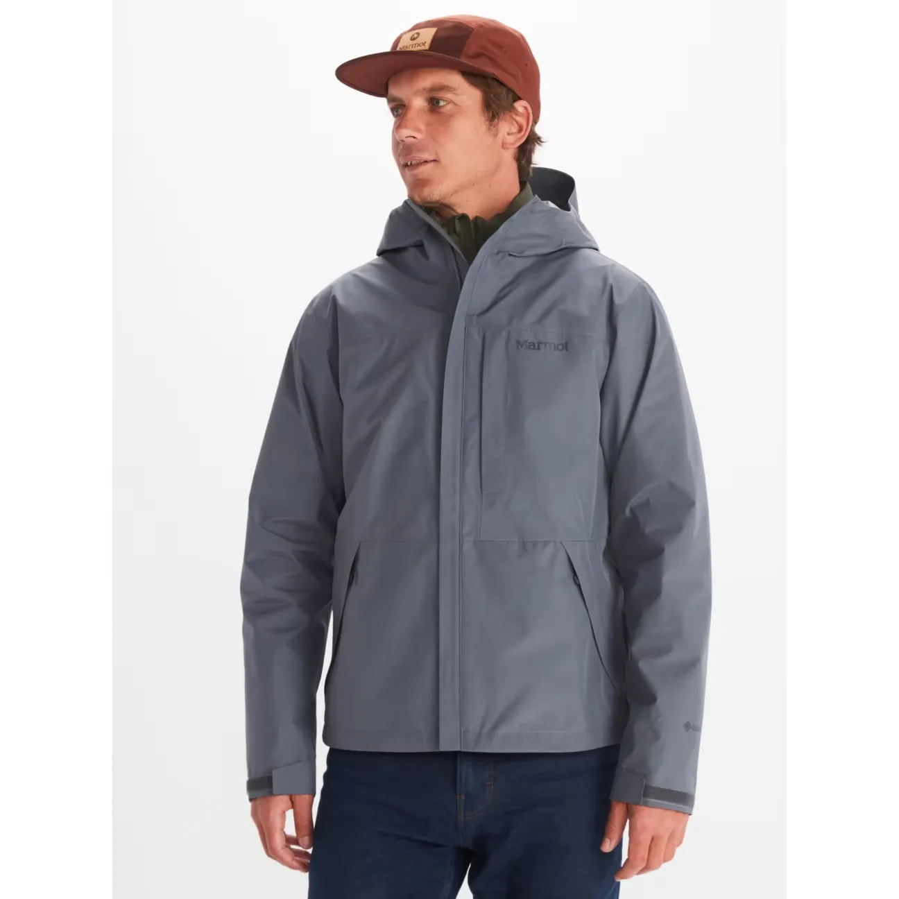 Marmot Minimalist Jacket Men's