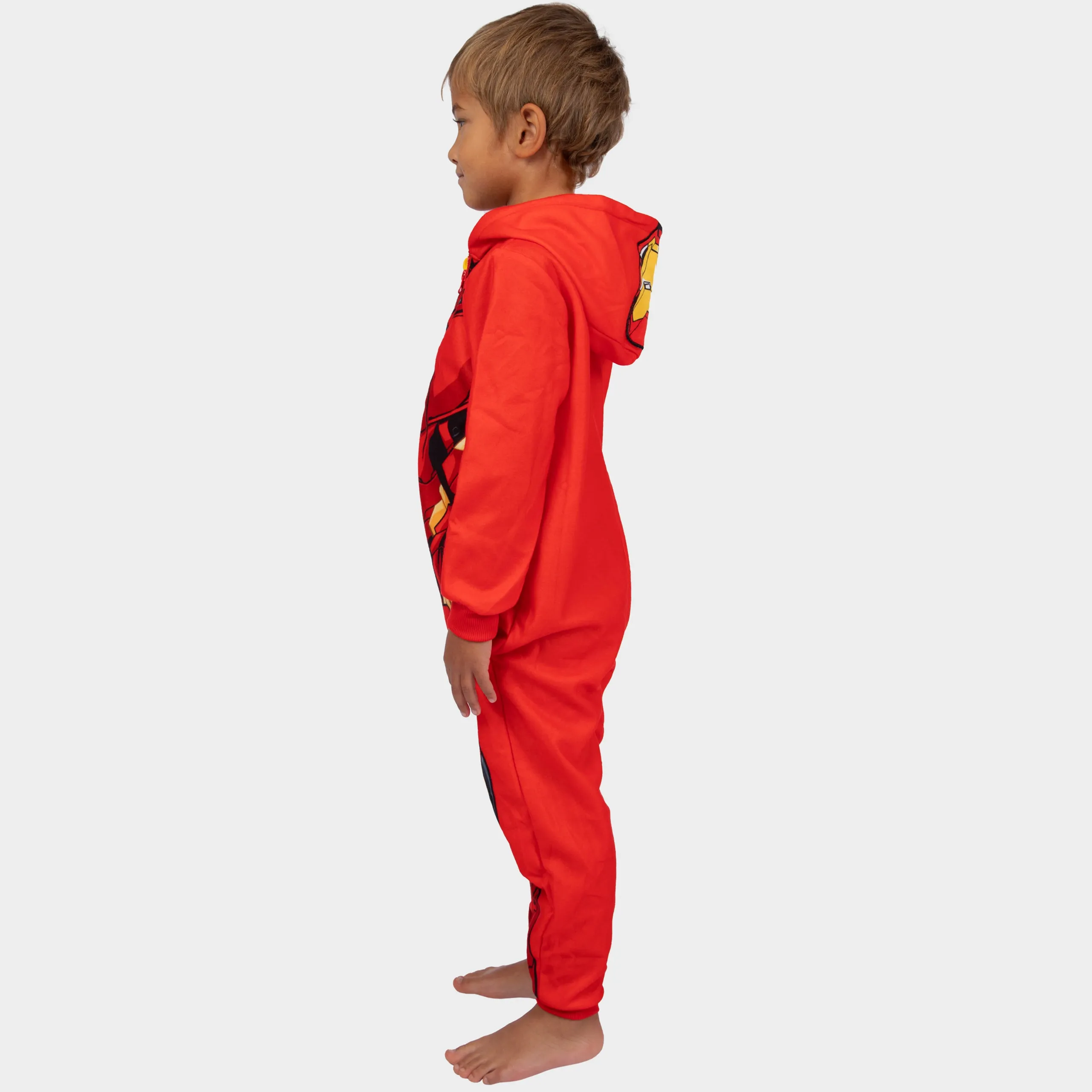 Marvel Iron Man Onesie