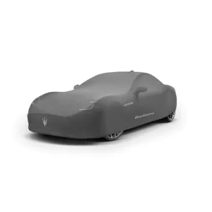 Maserati GranTurismo MY24 Outdoor Cover