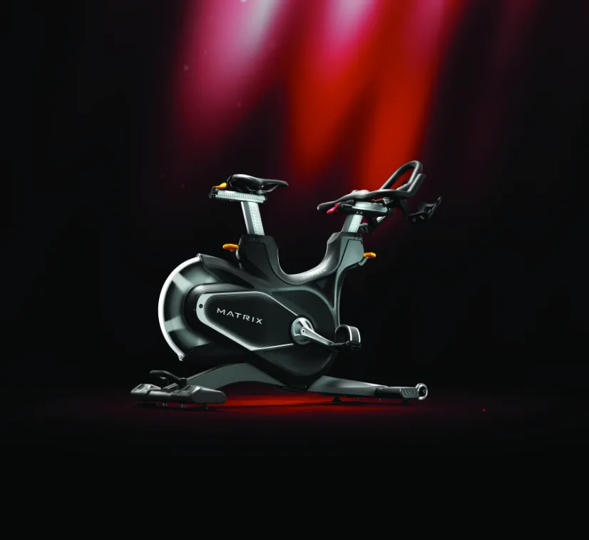 Matrix CXP Indoor Cycle Training Bike