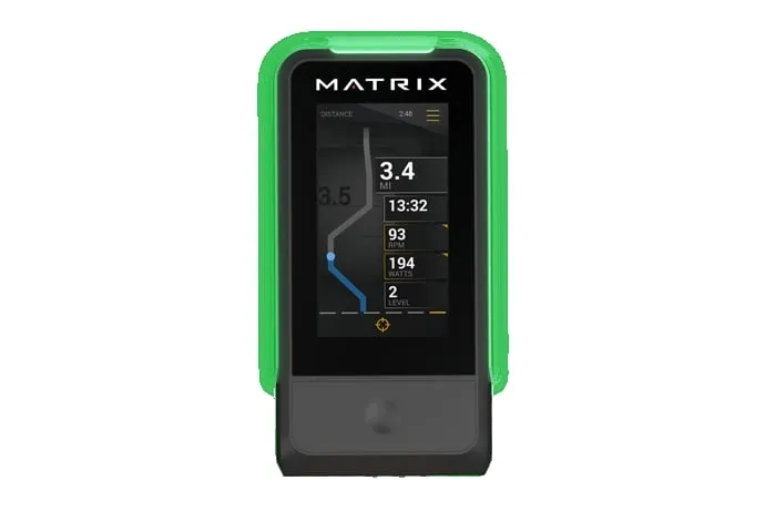 Matrix CXP Indoor Cycle Training Bike
