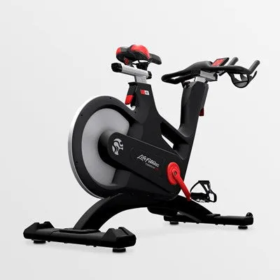 Matrix IC7 Indoor Cycle - ICG Exercise Bike w/Bluetooth
