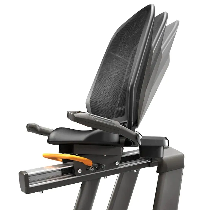 Matrix R50 Recumbent Bike
