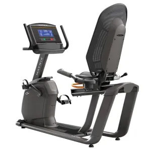 Matrix R50 Recumbent Bike