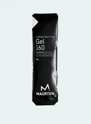 Maurten Hydrogel 160 - Singles