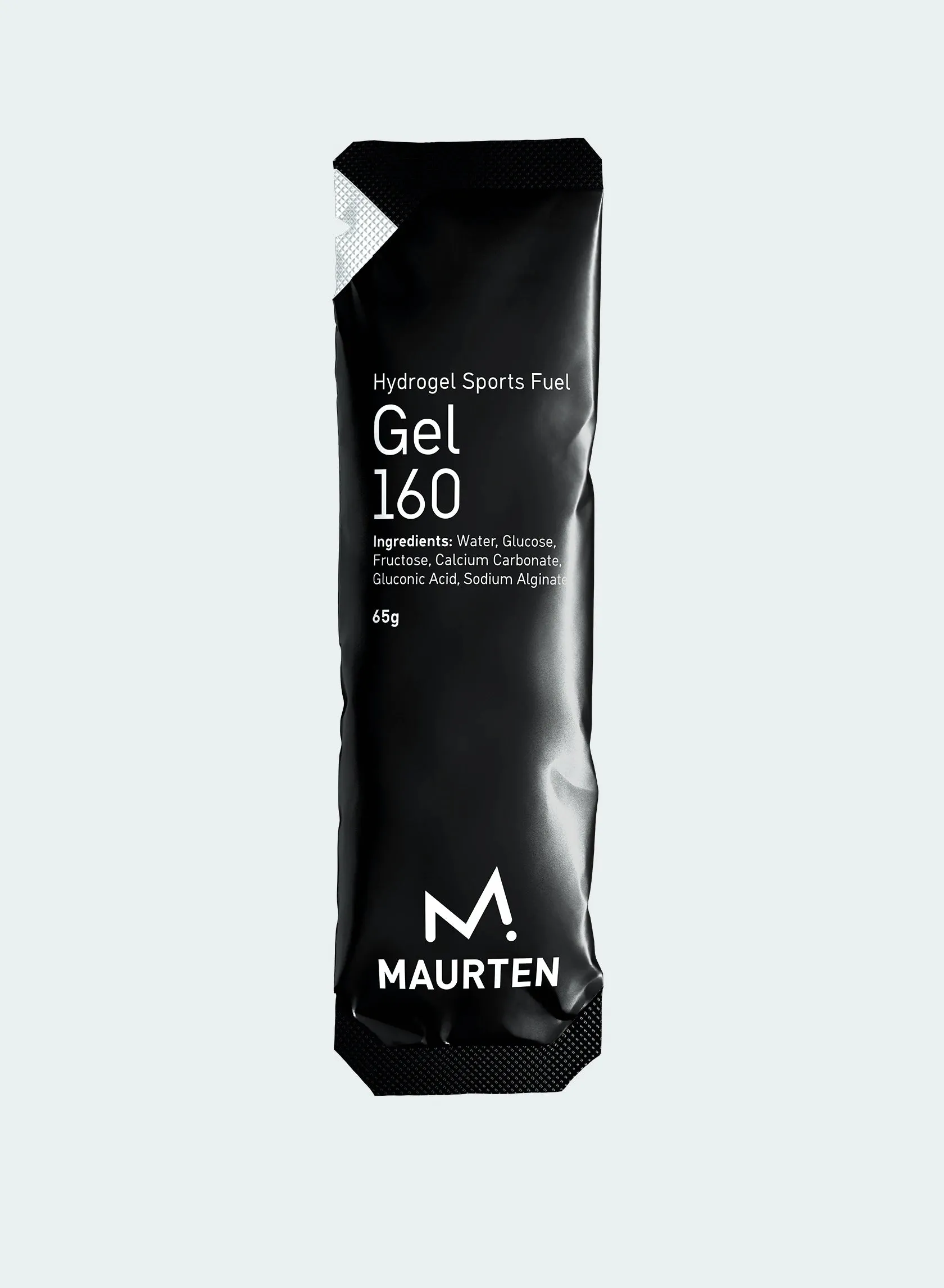 Maurten Hydrogel 160 - Singles