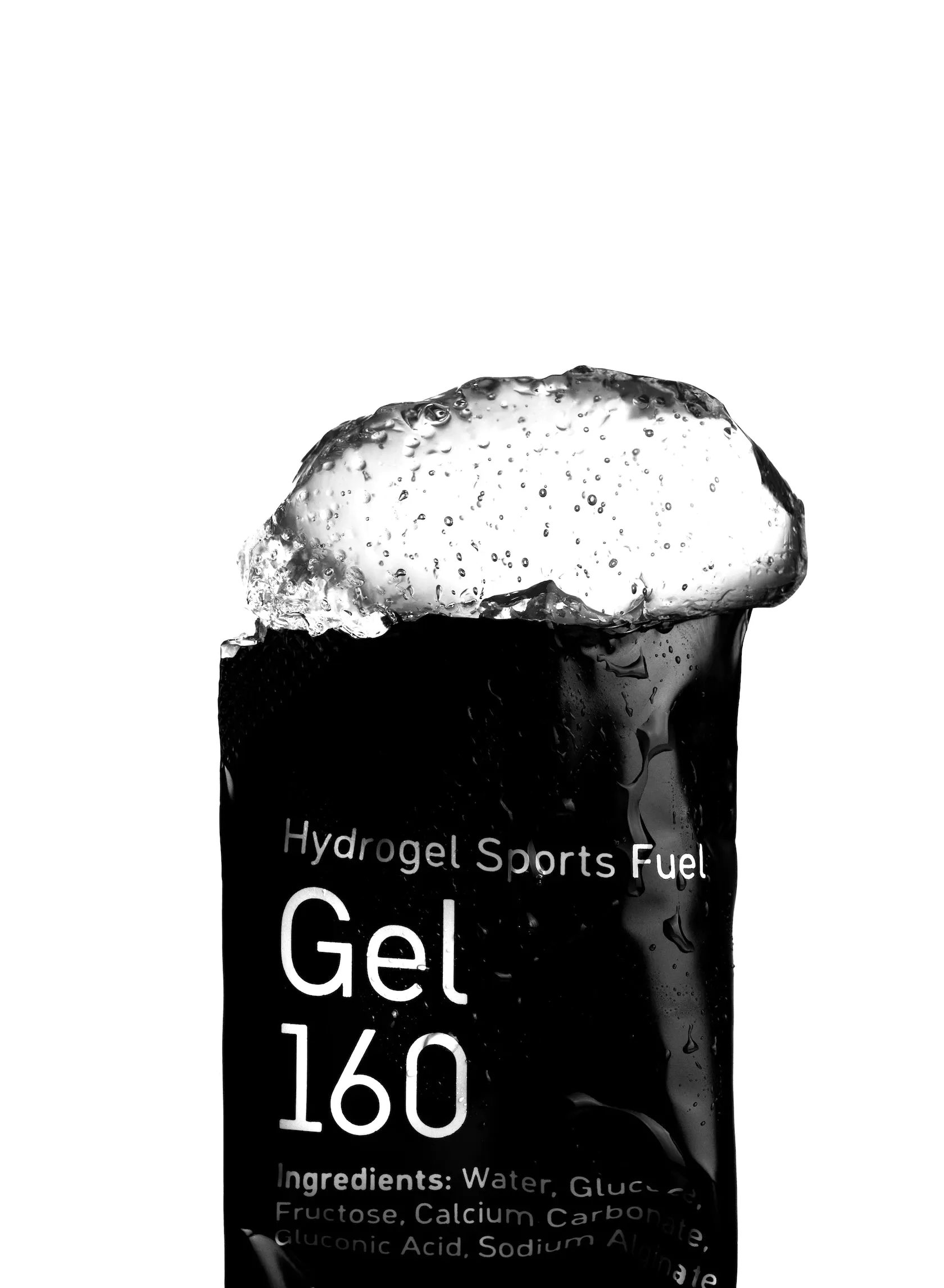 Maurten Hydrogel 160 - Singles