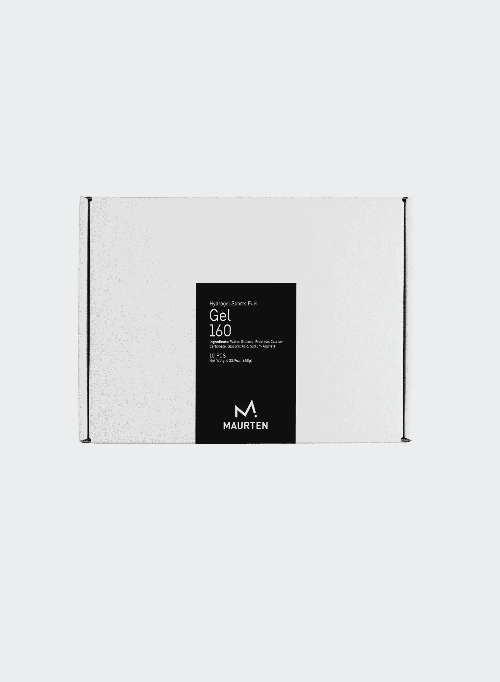 Maurten Hydrogel 160 - Singles