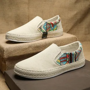 Maverick™ UrbanSway Slip-On Corduroy Shoes