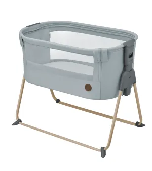 Maxi Cosi Tori Co-Sleeper Eco - Beyond Grey