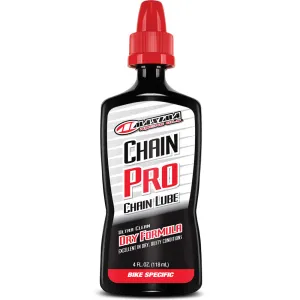 MAXIMA CHAIN PRO DRY LUBE