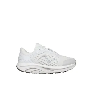 MBT MBT-2000 II Lace Up White Mens Sneakers