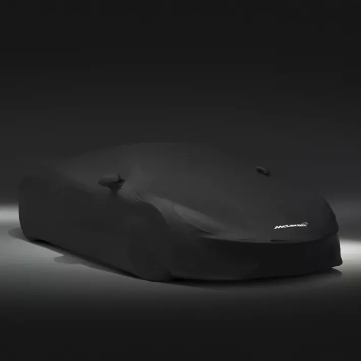 McLaren 600LT Outdoor Car Cover