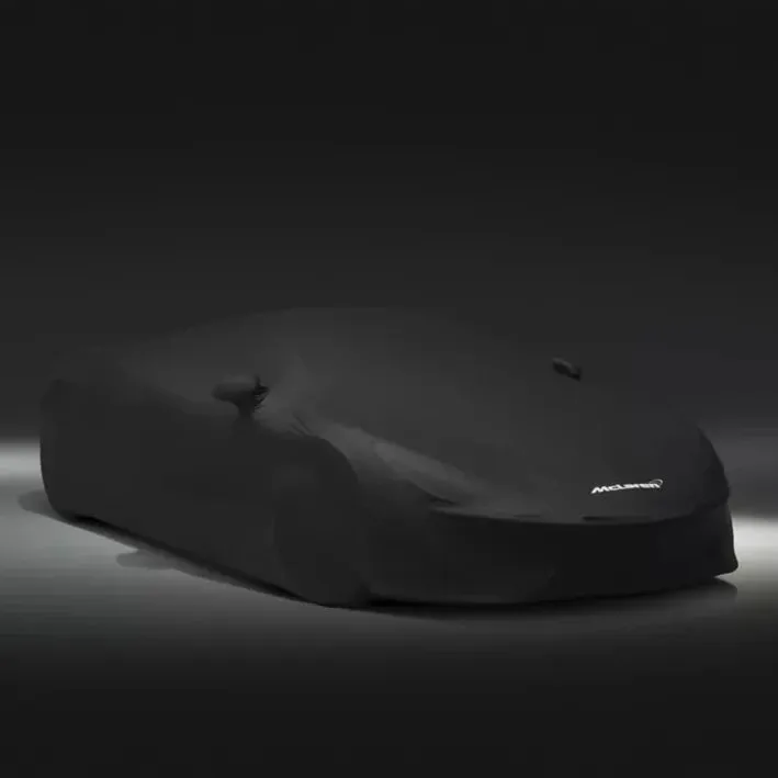 McLaren 720S Outdoor Car Cover
