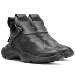 Men Gothic Thick Platform Sneakers  Streetwear