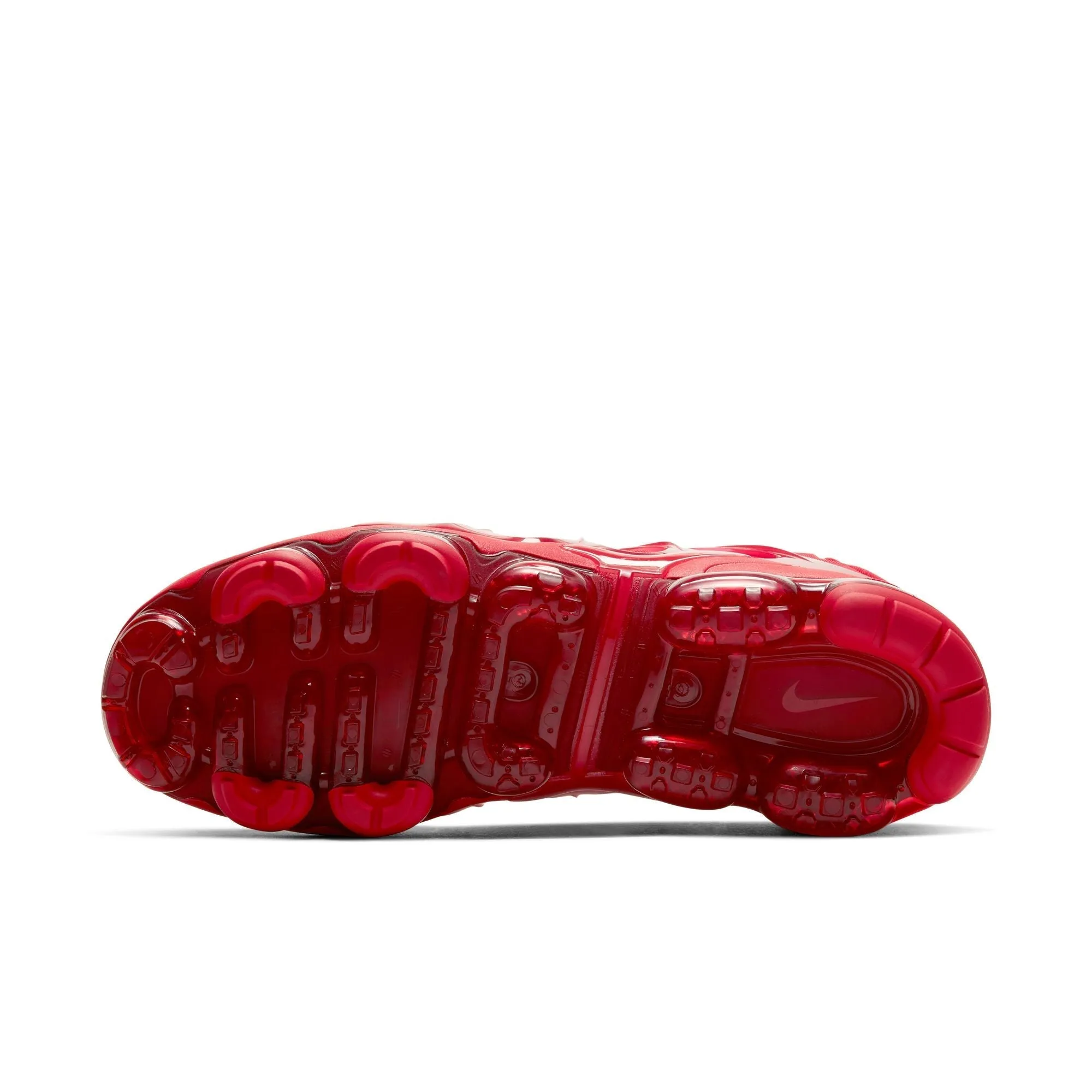 Men's Air Vapormax Plus "Triple Red"
