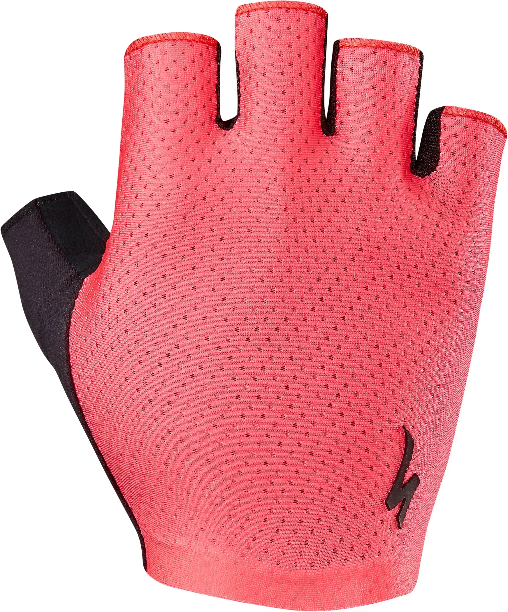 Men's Body Geometry Grail Short Finger Gloves