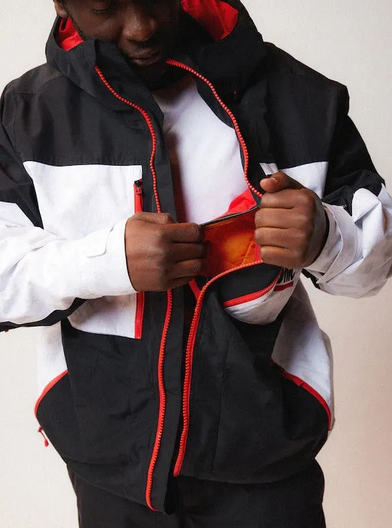 Men's Burton x Run DMC Frostner Jacket