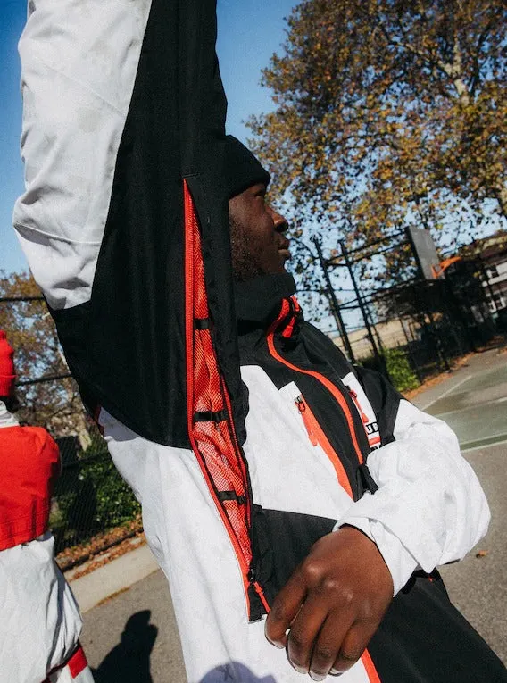 Men's Burton x Run DMC Frostner Jacket