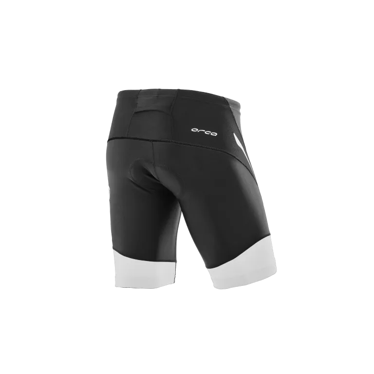 MENS CORE TRI SHORT BK-WH