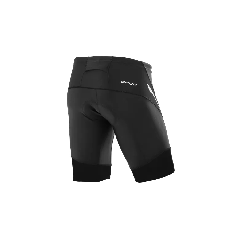 MENS CORE TRI SHORT BK