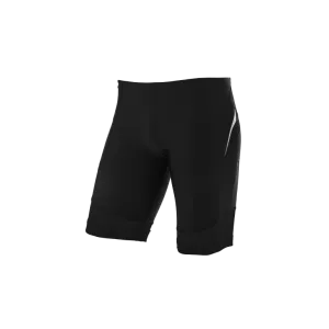 MENS CORE TRI SHORT BK
