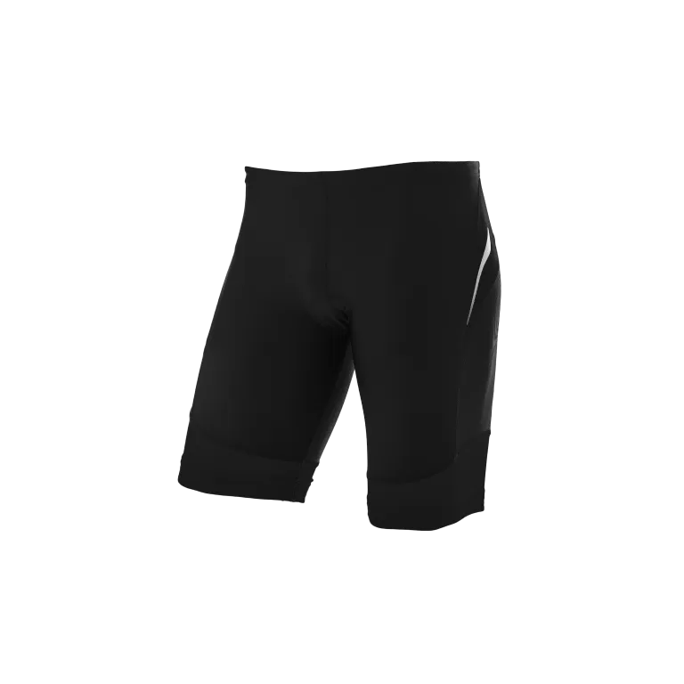 MENS CORE TRI SHORT BK