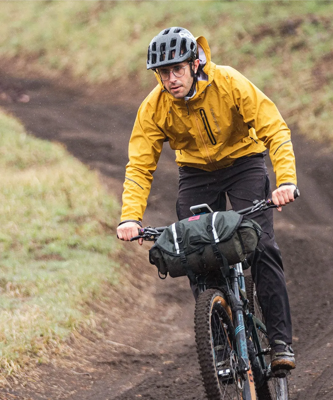 Men's EcoLyte Elite Jacket